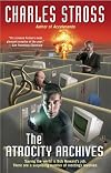 The atrocity archives - Charles Stross