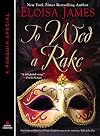 To Wed a Rake