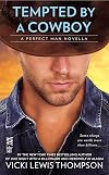 Tempted By a Cowboy (Novella): The Perfect Man