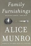Family Furnishings: Selected Stories, 1995-2014