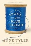 A Spool of Blue Thread