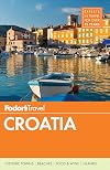 Fodor's Croatia: with a Side Trip to Montenegro (Travel Guide)
