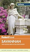 Fodor's In Focus Savannah & Charleston