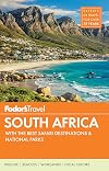 Fodor's South Africa: with the Best Safari Destinations (Travel Guide)