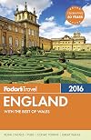 Fodor's England