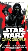Dark Disciple