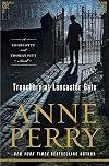Treachery at Lancaster Gate