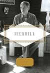 Merrill: Poems: Edited by Langdon Hammer (Everyman's Library Pocket Poets Series)