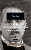 The L.A. Quartet (The Black Dahlia | The Big Nowhere | L.A. Confidential | White Jazz)
