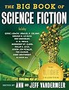 The Big Book of Science Fiction: The Ultimate Collection