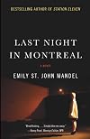 Last Night in Montreal