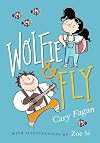 Wolfie and Fly
