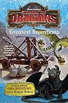 School of Dragons #2: Greatest Inventions (DreamWorks Dragons) (A Stepping Stone Book(TM))