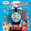 My Thomas Potty Book (Thomas & Friends)