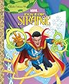Doctor Strange (Marvel) (Little Golden Book)