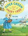 Pie Girl