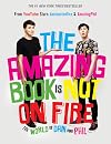 The Amazing Book Is Not on Fire: The World of Dan and Phil