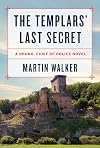 The Templars' Last Secret