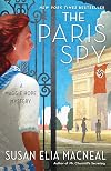 The Paris Spy