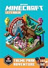 Minecraft: Let's Build! Theme Park Adventure