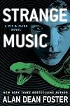Strange Music