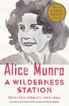 A Wilderness Station: Selected Stories, 1968-1994
