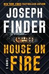 House on Fire: A Novel (A Nick Heller Novel)