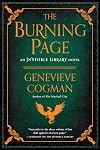 The Burning Page