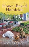 Honey-Baked Homicide