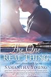 The One Real Thing