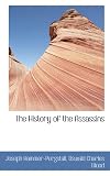 The History of the Assassins