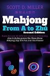 Mahjong From A To Zh&uacute;