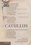Catullus: Poems, Books, Readers