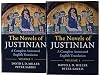 The Novels of Justinian