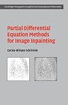 Partial Differential Equation Methods for Image Inpainting