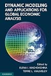 Dynamic Modeling and Applications for Global Economic Analysis