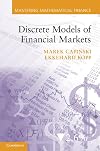 Discrete Models of Financial Markets (Mastering Mathematical Finance)