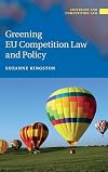 Greening EU competition law and policy