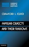 Familiar Objects and their Shadows