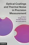 Optical coatings and thermal noise in precision measurement