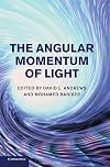 The Angular Momentum of Light