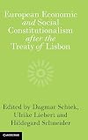 European economic and social constitutionalism after the Treaty of Lisbon
