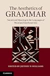 The aesthetics of grammar : sound and meaning in the languages of mainland Southeast Asia
