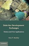 Debt-for-development exchanges history and new applications
