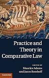 Practice and Theory in Comparative Law