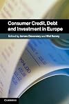 Consumer credit, debt and investment in Europe