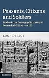 Peasants, Citizens and Soldiers: Studies in the Demographic History of Roman Italy 225 BC-AD 100