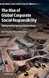 The rise of global corporate social responsibility mining and the spread of global norms