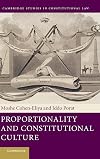 Proportionality and Constitutional Culture (Cambridge Studies in Constitutional Law)