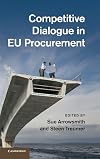 Competitive dialogue in EU procurement
